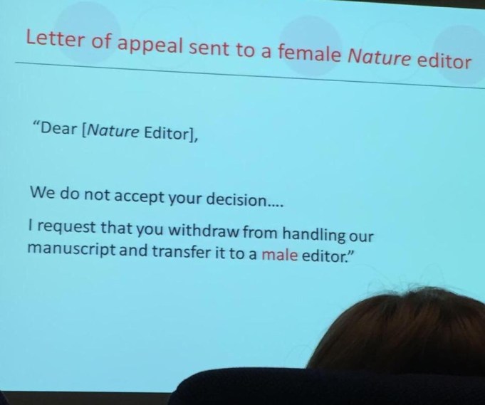 Sayın nature Edıtoru